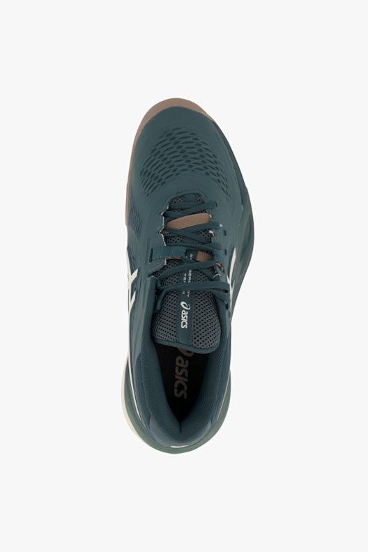 ASICS Gel-Resolution™ X Clay Herren Tennisschuh in grün kaufen