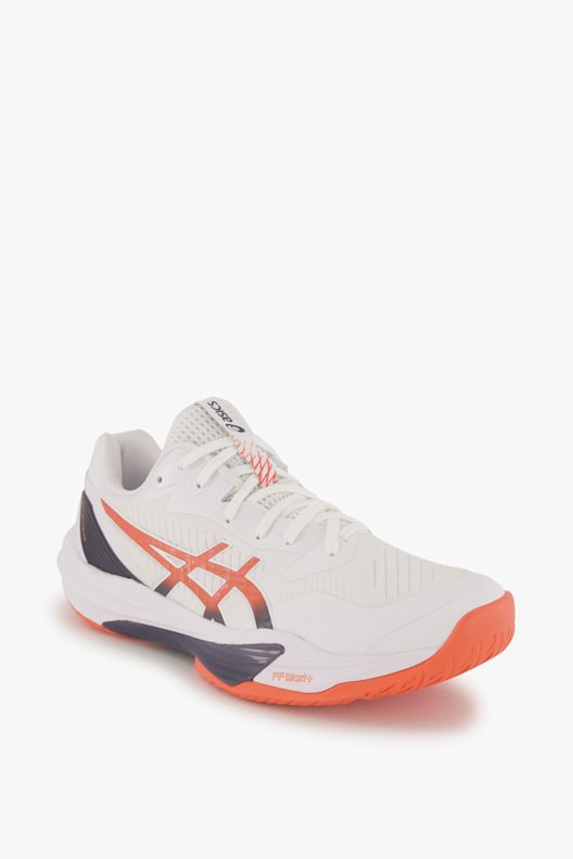 ASICS Sky Elite™ FF 3 Herren Hallenschuh in weiß kaufen