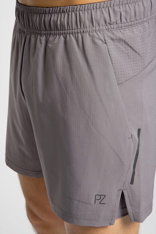 Achat 2in1 short hommes hommes pas cher