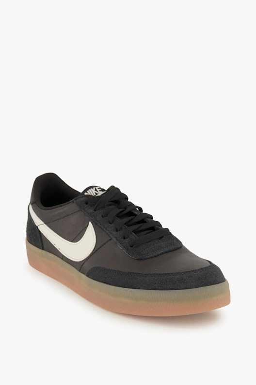 Nike Killshot 2 Leather Herren Sneaker in schwarz kaufen
