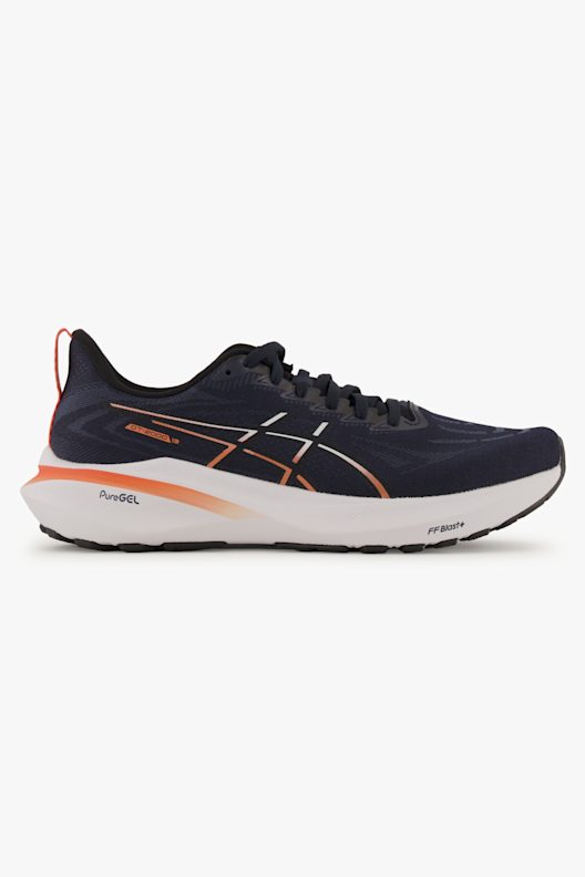 Stabilitaetsschuh Herren Asics Laufschuh Herren Asics Gt 2000
