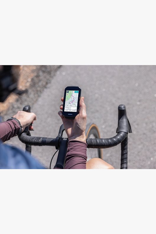 GARMIN Edge 1050 Fahrradcomputer in one size | ochsnersport.ch