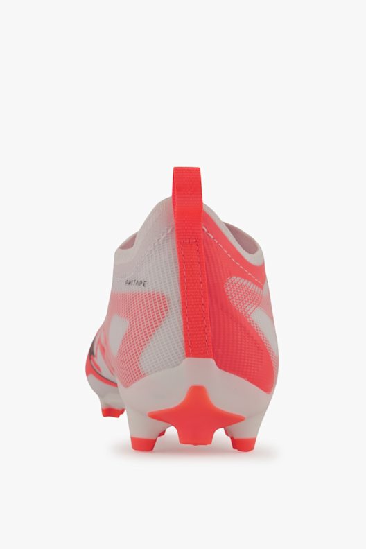 Pantofole Invernali Bambino Sevilla FC – Rosse Con Motto – Chiusura Strappo – Taglia 28 - 2