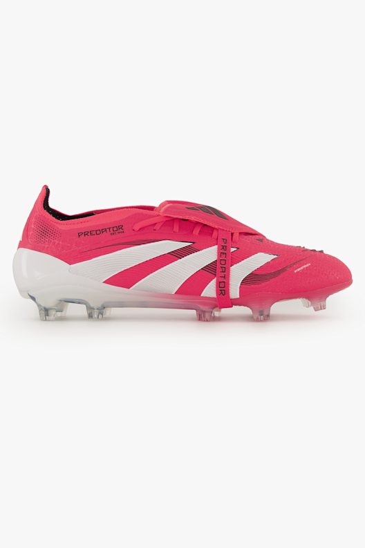 adidas Performance Predator Elite FT FG Fussballschuh in rot