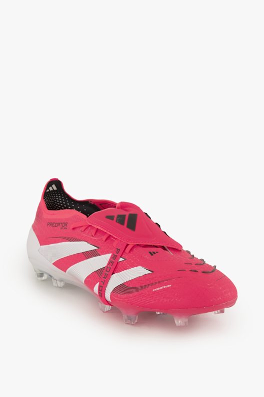 adidas Performance Predator Elite FT FG Fussballschuh in rot