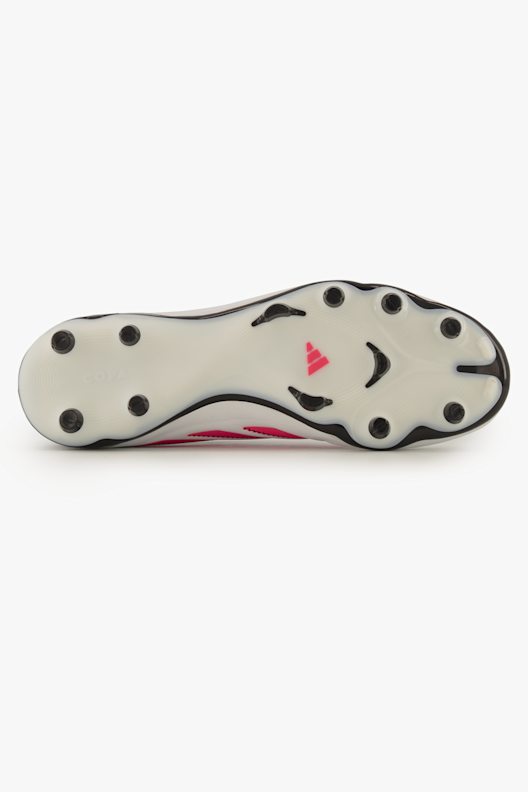 adidas Performance Copa Pure 3 League FG/MG Fussballschuh in weiß