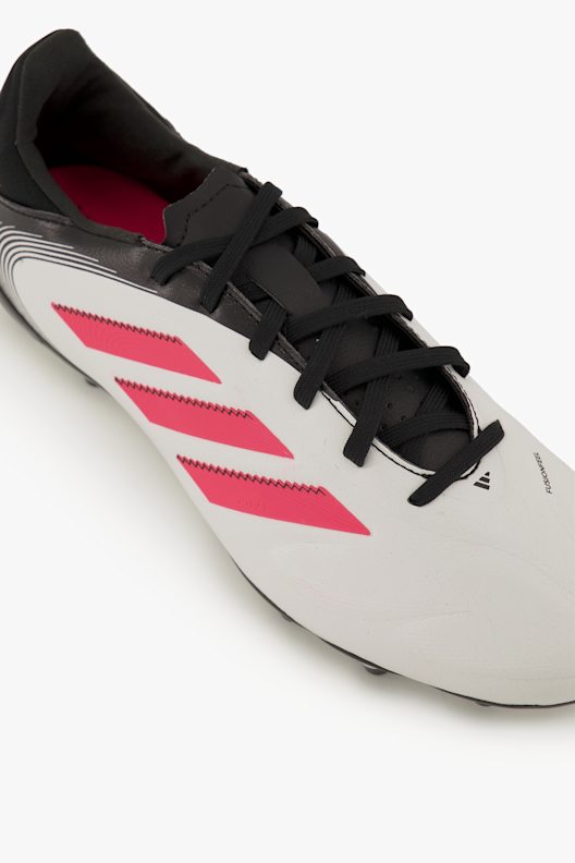 adidas Performance Copa Pure 3 League FG/MG Fussballschuh in weiß