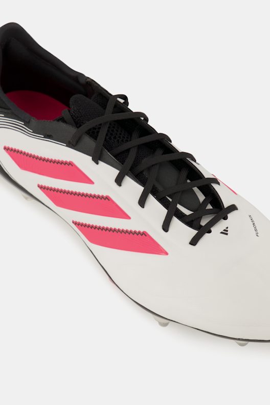 adidas Performance Copa Pure 3 Elite SG Fussballschuh in weiß-rot
