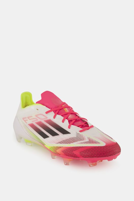 adidas Performance F50 Elite FG Fussballschuh in rot-weiß kaufen