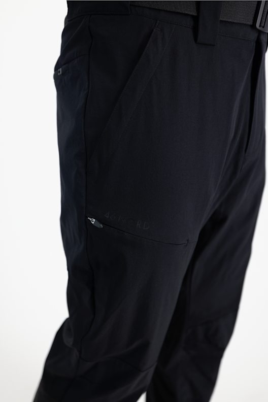 Pantaloni Gaubert Slim Uomo in Gabardina Stretch - Vittorio Citro