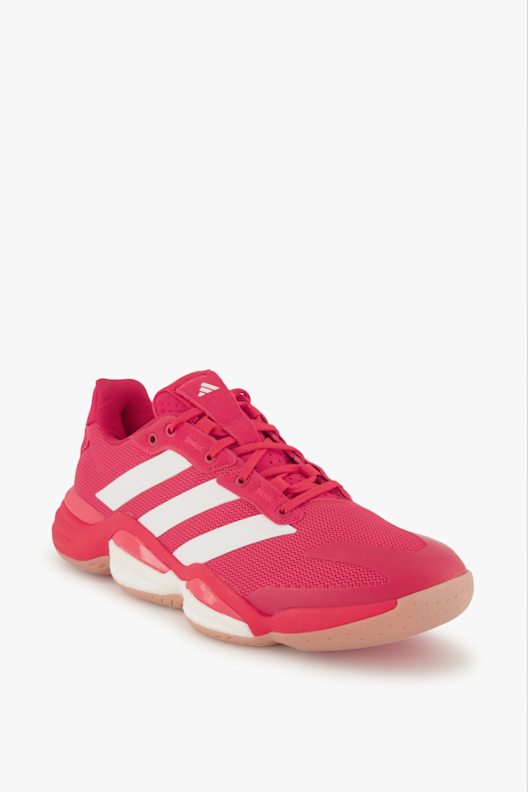 Ochsner Sport Adidas Jungen Hallenschuhe Adidas Performance Stabil