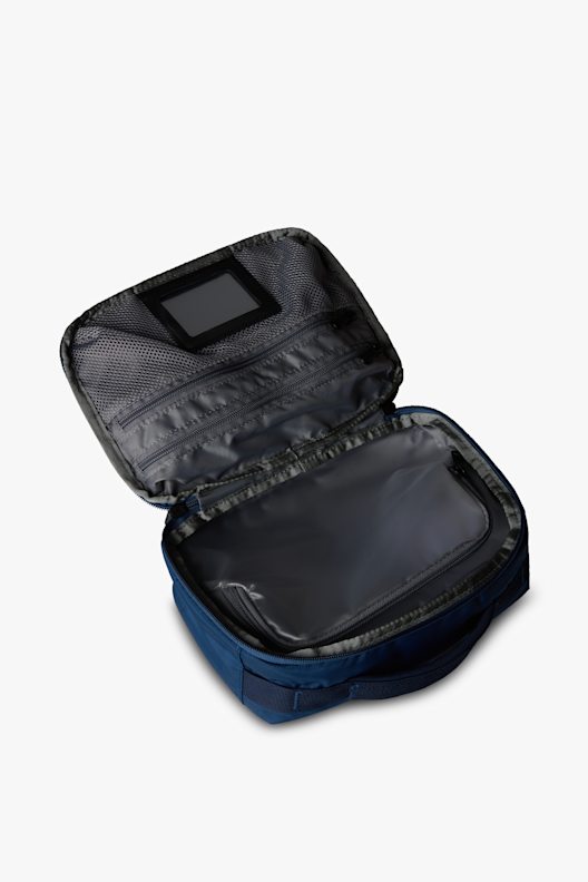 The North Face Base Camp Voyager L Kulturbeutel in blau kaufen