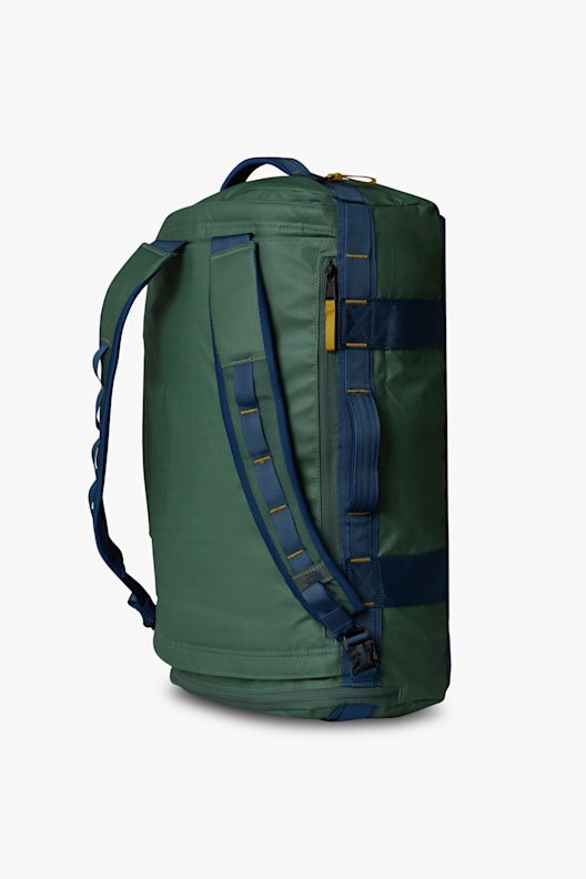 The North Face Base Camp Voyager 32 L Duffel in grün kaufen