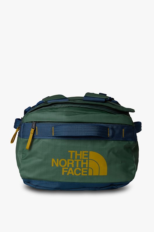 The North Face Base Camp Voyager 32 L Duffel in grün kaufen