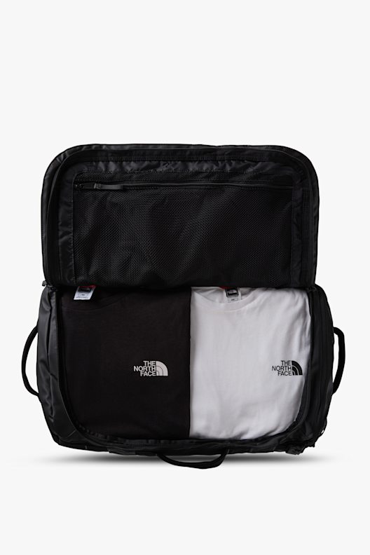 THE NORTH FACE Base Camp Voyager32L リュック The North Face Base Camp Voyager 32 L Duffel in schwarz kaufen
