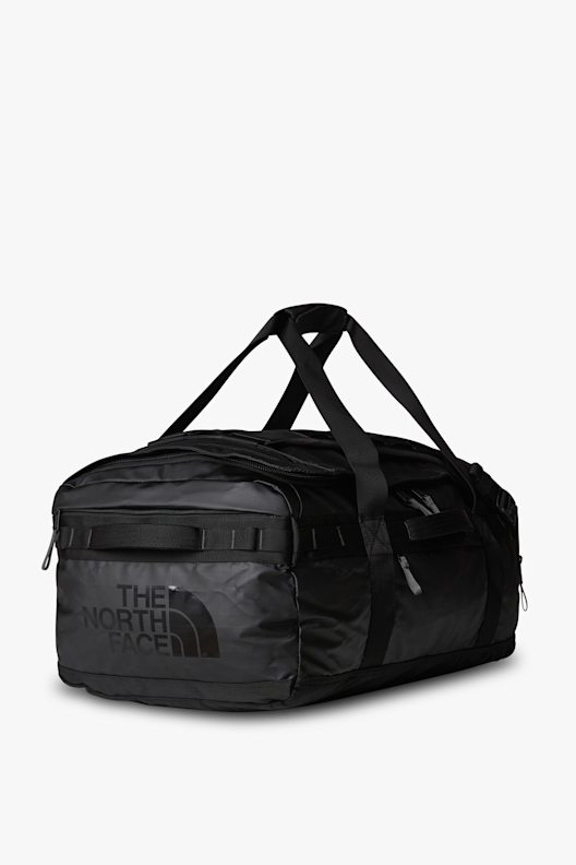 The North Face Base Camp Voyager 62 L Duffel in grau kaufen