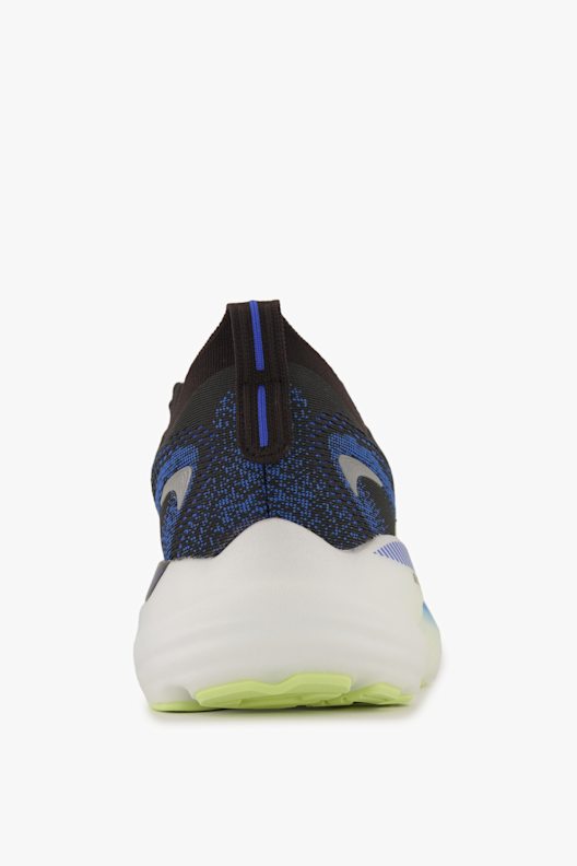Brooks Addiction Gts 15, Scarpe da corsa Uomo, Blu (India Ink Black Blue), 40 EU Stretta
