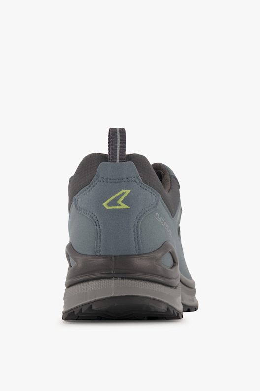 Achat Maddox Pro Lo Gore-Tex® chaussures de trekking hommes hommes pas