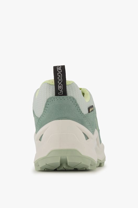 Chaussures trekking Femme Alpes Vertigo Chana - Confort et performance