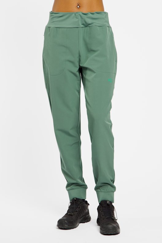 KARI TRAA ANE HIKKING PTIGHT PINE Pantalon de randonnée