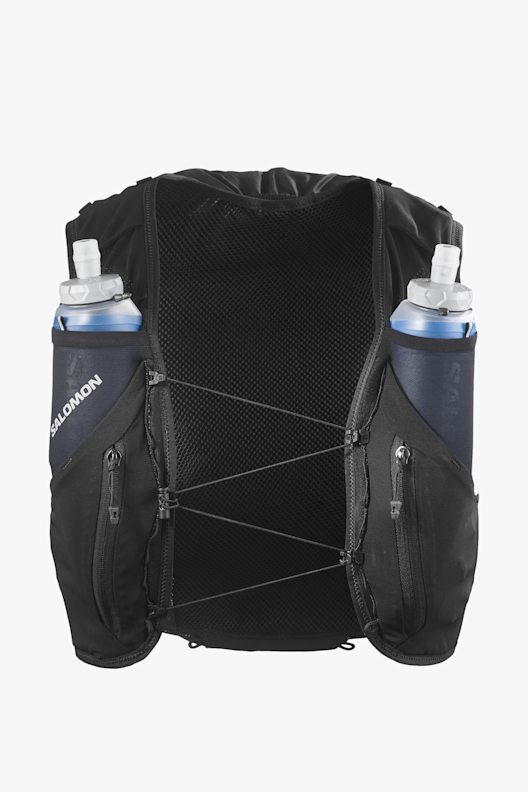 Salomon ADV Skin 12 Laufrucksack in schwarz kaufen | ochsnersport.ch