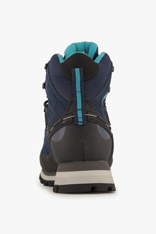 Chaussures Randonnée Meindl Activo Sport Lady GTX 41 - Femme Gore-Tex État Neuf