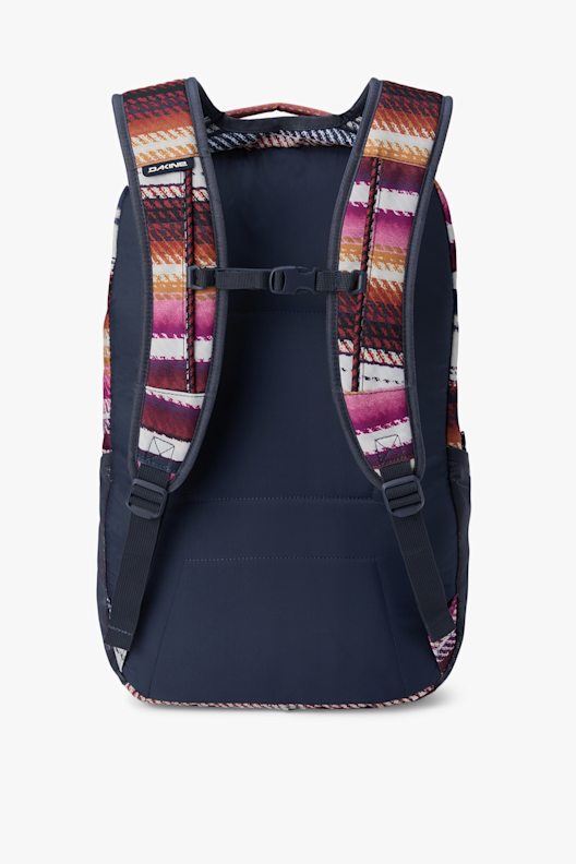 Dakine Campus Zaino 18 Litri - Compatto Con Tasca Portatablet E Scomparto Termico