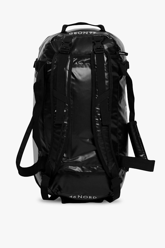 46 NORD Torrent Lite 40 L Duffel in schwarz kaufen | ochsnersport.ch