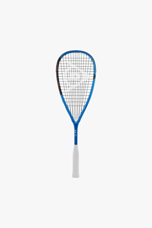 Dunlop FX Team 130 Squashracket