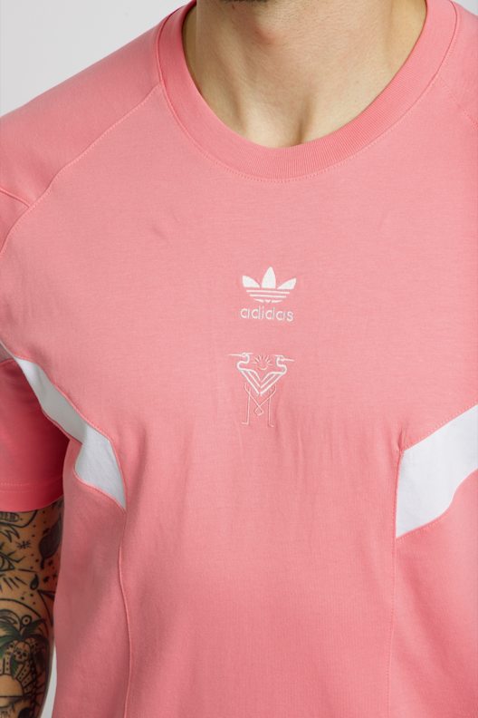 adidas Performance Inter Miami CF Originals Herren T-Shirt in pink