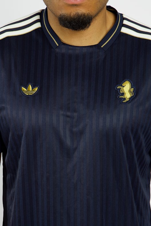 Achat Juventus Turin Icon t-shirt hommes hommes pas cher