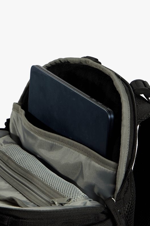 46 NORD Neggia Split 40 L Rucksack in schwarz kaufen | ochsnersport.ch