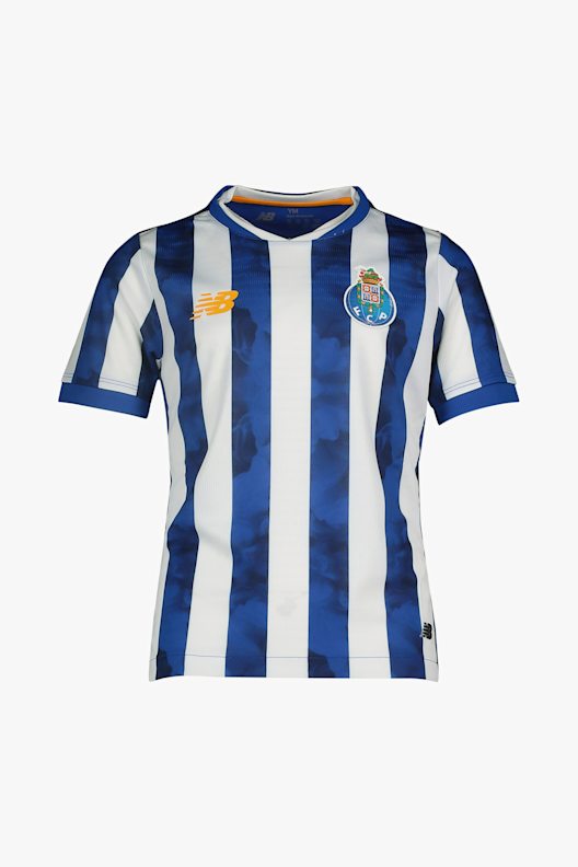 Porto Jersey Maillot De Foot Fc Porto Maillot New Balance FC Porto