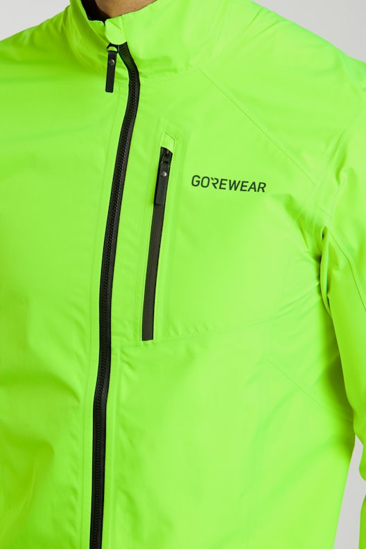 Veste Gore Wear Spirit GORE-TEX INFINIUM