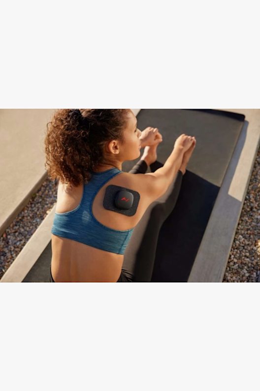 Hyperice Venom Go Massagegerät in schwarz kaufen | ochsnersport.ch