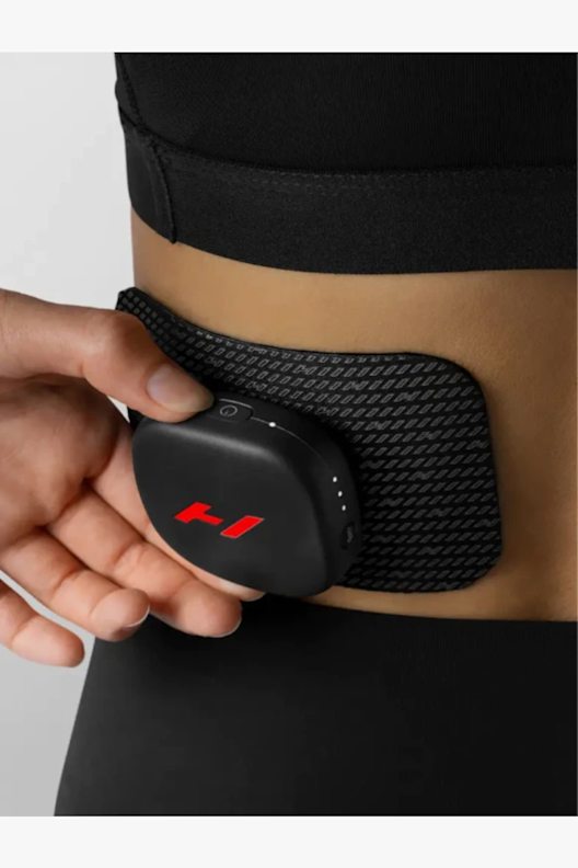 Hyperice Venom Go Massagegerät in schwarz kaufen | ochsnersport.ch