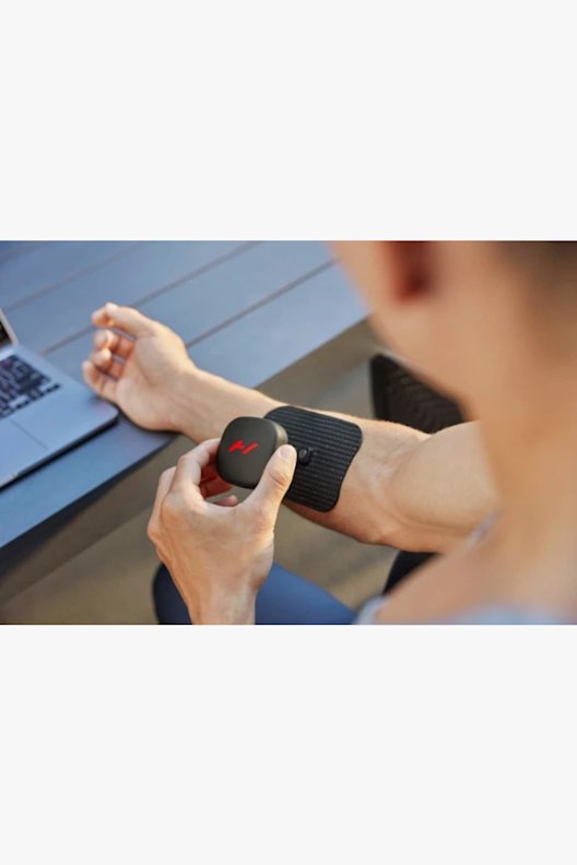 Hyperice Venom Go Massagegerät in schwarz kaufen | ochsnersport.ch