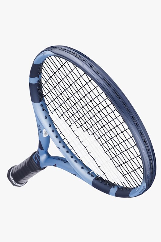 Babolat Pure Drive 2022 100インチ Babolat Pure Drive - besaitet - Tennisracket in blau kaufen