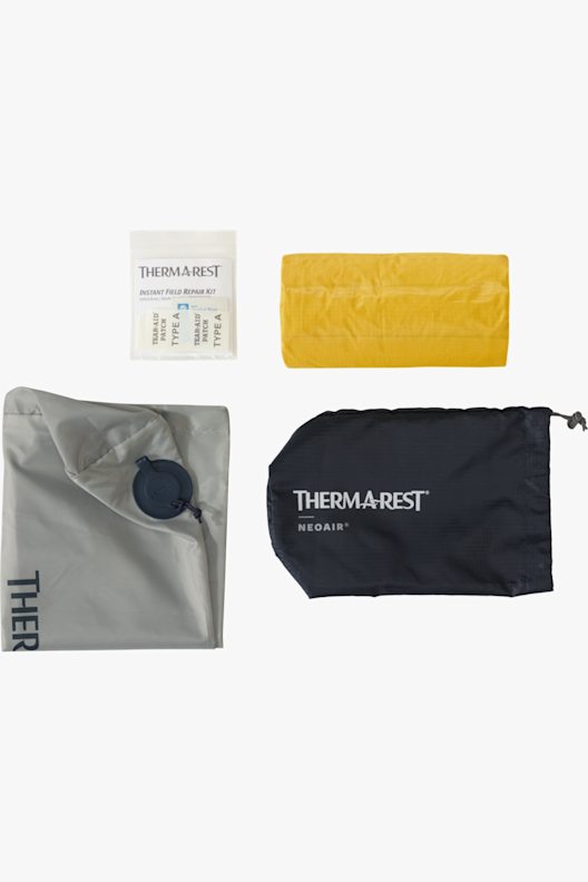 Thermarest NeoAir® XLite™ NXT Large Luftmatratze in gelb kaufen