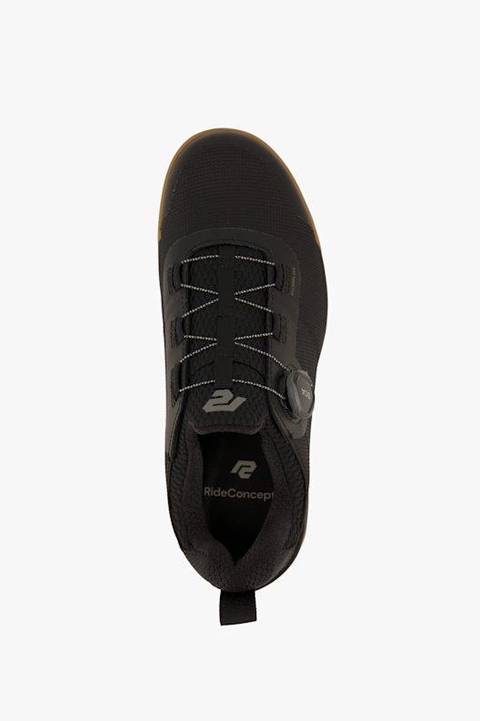 Ride Concepts Accomplice BOA® Herren Bikeschuh in schwarz kaufen