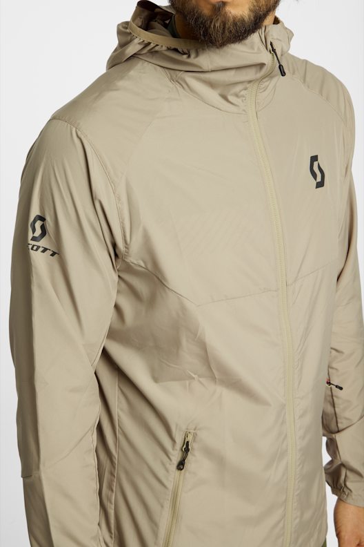 Scott Explorair Radler Windjacke Scott Explorair Hybrid LT Men's