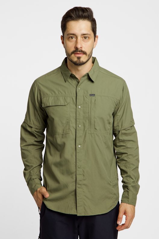 Chemise à manches courtes J Tree™ Homme