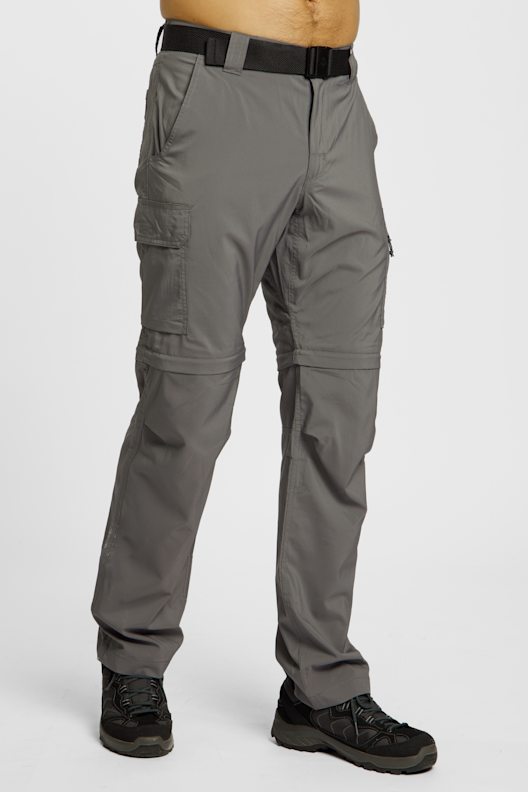 Columbia Silver Ridge IV Convertible Pant - Wanderhose - Kind - View #13