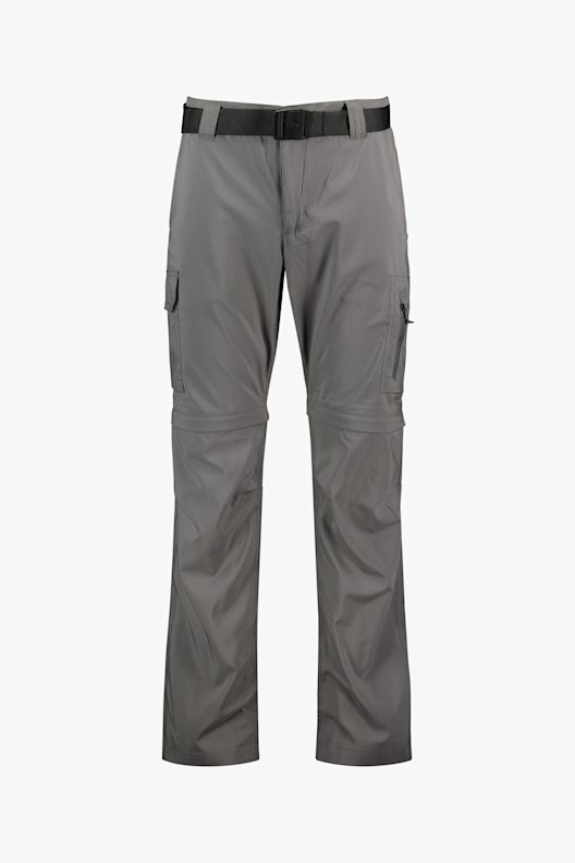 Achat Silver Ridge™ Utility Convertible Zip-Off pantalon de randonnée