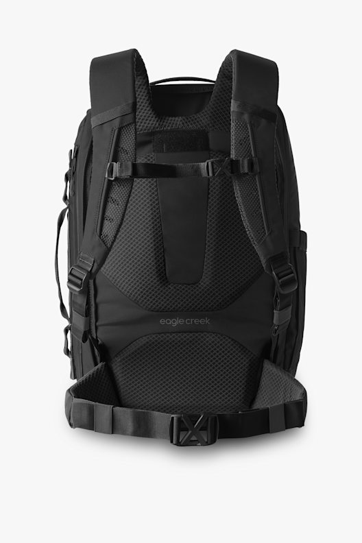 Sac à Dos Eagle Creek Travel XL – Convertible – Noir – Neuf Sans étiquettes