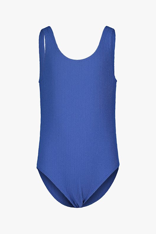 Bas De Maillot De Bain Roxy – Taille S – Couleur Aqua/blanc – Neuf Avec étiquette – Style Bikini Bottom – Junior