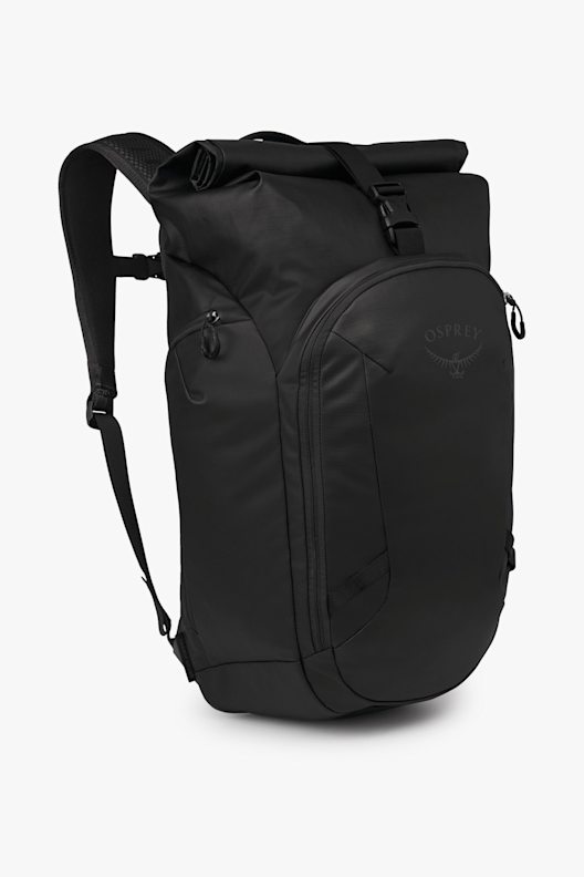 Osprey Transporter Roll Top Pack 30 - Daypack 30 l au meilleur prix sur