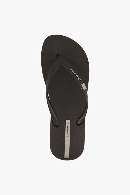 Infradito IPANEMA Per Donna 82932-23998 ANAT BRASILIDADE FEM  Grey Silver 7890244201102