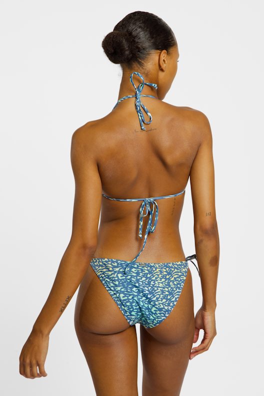 O'Neill Maoi Bottom - costume slip - donna
