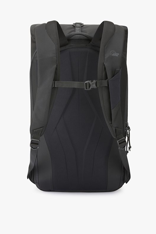 Jack Wolfskin Cyrox Shape 25 S-L - Sac à dos de randonnée | Livraison
